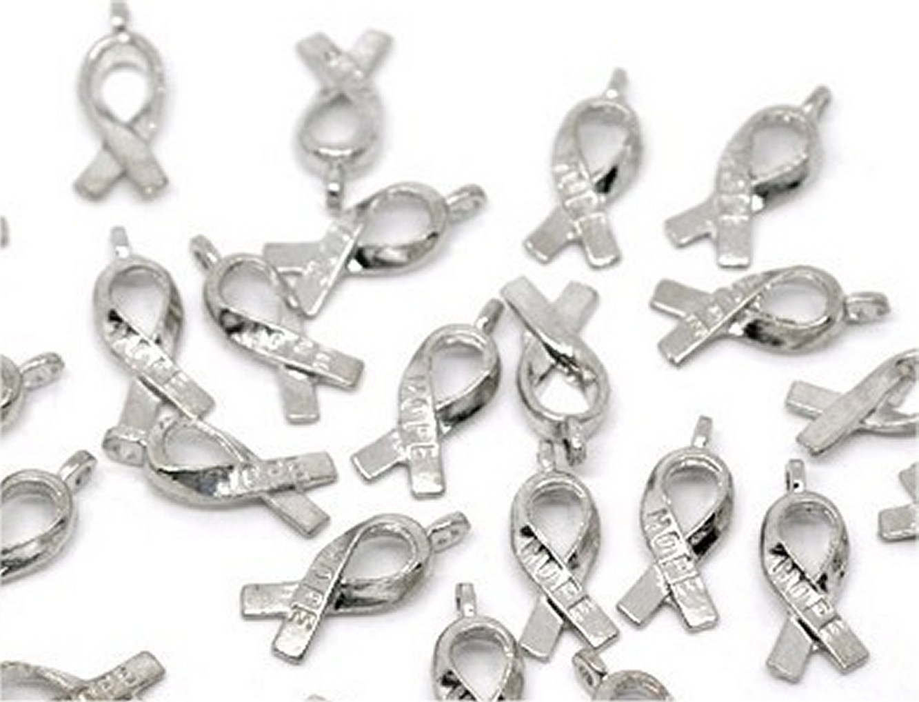 HOPE CHARMS