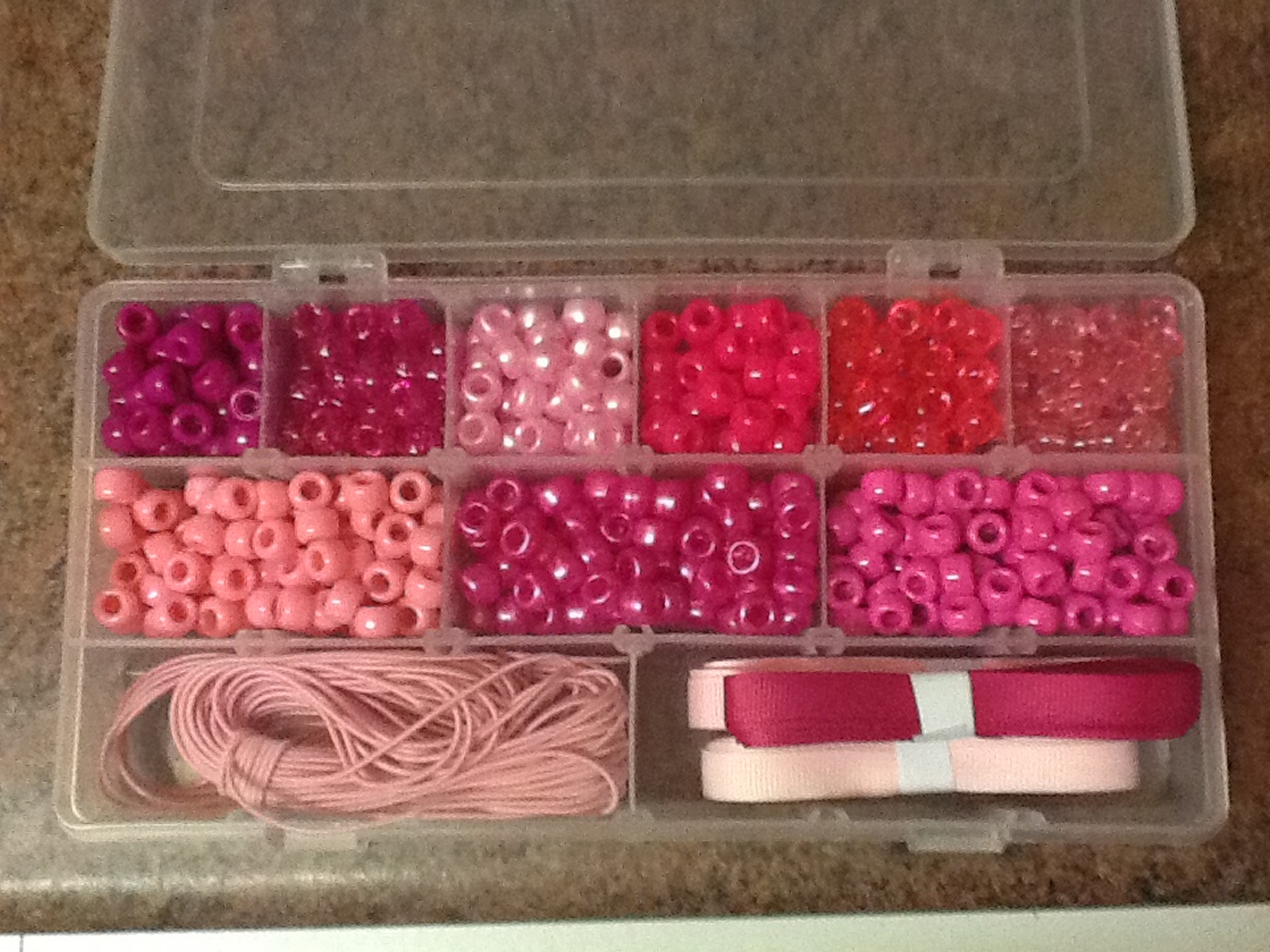 Bead Kit